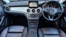 Mercedes-Benz GLA 220d 4Matic Sport Executive 5dr Auto Diesel Hatchback